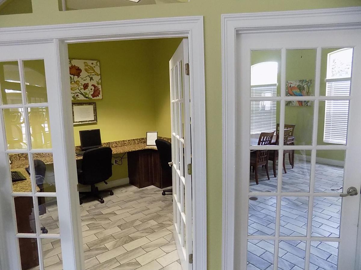 Spring Retreat Near Disney, Perfect For Families Киссимми Экстерьер фото